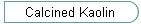 Calcined Kaolin